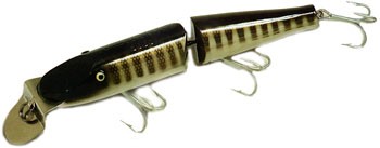 Воблеры фирмы Creek Chub, модель I3000P